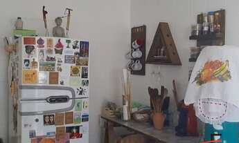 Imagem 4: Apartamento com 2 quartos, próximo a Washington Soares - AP9520