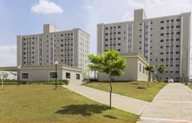 Imagem 15: RIBEIRãO PRETO - Padrão - Condomínio Mirante Sul