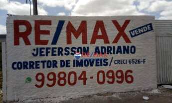 Imagem 8: Terreno à venda com 384 m² Jardim Paulistano - Campina Grande/PB