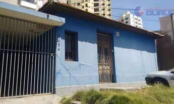 Imagem: Casa com 3 dormitórios à venda, 200 m²