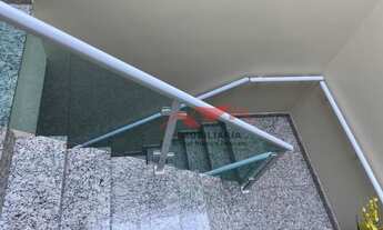 Imagem 4: Sobrado para venda tem 200 metros quadrados com 3 quartos em Portais (Polvilho) - Cajamar