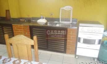 Imagem 6: Sobrado Residencial à venda, Santa Terezinha, São Bernardo do Campo - SO18448