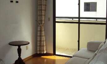 Imagem 6: Apartamento com 2 dormitórios para alugar, 55 m² por R$ 2.500,00 - Vila Leopoldina - São P