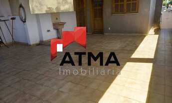 Imagem 4: Rio de Janeiro - Casa Padrão - Bonsucesso