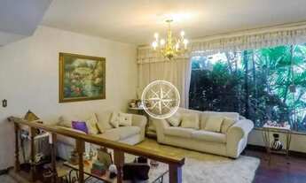 Imagem 4: Casa com 4 dormitórios à venda, 388 m² por R$ 1.700.000,00 - Bosque da Saúde - São Paulo/S