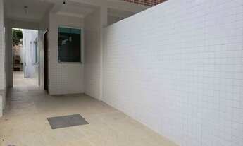 Imagem: Casa com 3 dorms, Embaré, Santos - R$ 870