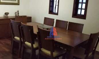 Imagem 7: Casa com 3 dormitórios à venda, 100 m² por R$ 560.000,00 - Jardim Brasil - Americana/SP