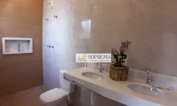 Imagem 5: Casa com 3 dormitórios à venda, 95 m² por R$ 600.000 - Condomínio Terras de São Francisco