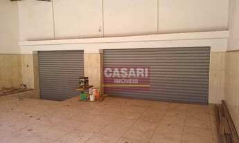 Imagem 3: Casa com 1 dormitório, 225 m² - venda ou aluguel - Jardim Hollywood - São Bernardo do Camp