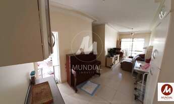 Imagem 2: Apartamento (tipo - padrao) 2 dormitórios/suite, cozinha planejada, em condomínio fechado