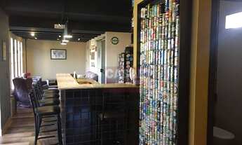 Imagem 2: Sobrado alto padrão - jd. maria cecília - sbc