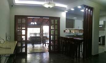 Imagem 4: Casa 4 dormitórios ou + para Venda em Mogi das Cruzes, Vila Oliveira, 4 dormitórios, 4 suí