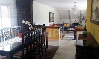 Imagem 4: Casa com 4 dormitórios à venda, 430 m² por R$ 4.000.000,00 - Alphaville Residencial 1 - Ba