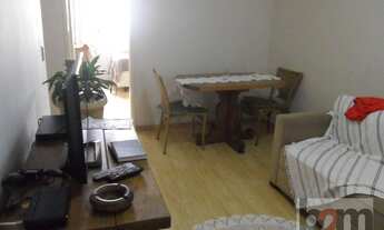 Imagem 3: APTO BEM LOCALIZADO COM 02 DORMITÓRIOS