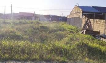 Imagem 1: TERRENO 10x24 EM ARAQUARI -> ENTRADA + ASSUMIR PARCELAS