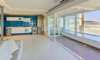 Imagem 6: Apartamento FRENTE MAR , com uma vista incrível, piscina privativa , 144m2 com 3 quartos