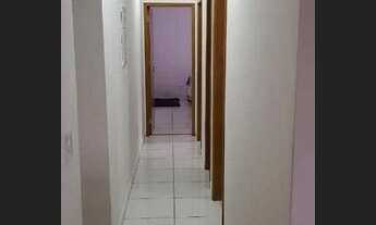 Imagem 3: Apartamento com 3 dormitórios à venda, 87 m² por R$ 302.000,00 - Parque Bitaru - São Vicen