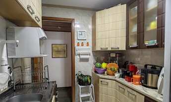 Imagem 3: Apartamento à venda, 67 m² por R$ 350.000,00 - Butantã - São Paulo/SP