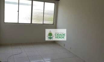 Imagem 4: Apartamento com 3 dormitórios à venda, 59 m² por R$ 210.000 - Jardim Novo Horizonte - Mari