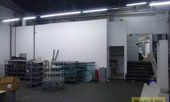 Imagem 6: Salão para alugar, 760 m² - Centro - São Bernardo do Campo/SP