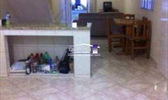 Imagem 6: Sobrado em ótima localização - 1ª Quadra