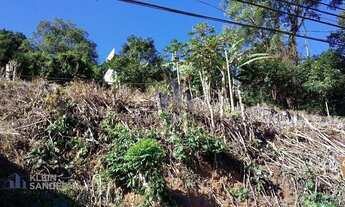 Imagem 4: Terreno à venda, 524 m² por R$ 220.000,00 - Vargem Grande - Nova Friburgo/RJ