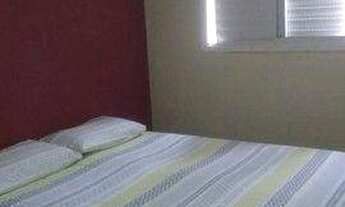 Imagem 6: Apartamento com 2 dormitórios à venda, 47 m² - Vila João Ramalho - Santo André/SP