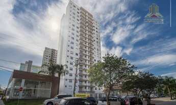 Imagem 3: Tabela promocional, apartamento em andar alto, três dormitórios, suíte, vaga de garagem, p