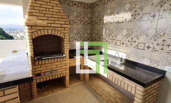 Imagem 5: Casa com 3 dormitórios à venda, 161 m² por R$ 810.000,00 - Jardim Primavera - Itupeva/SP