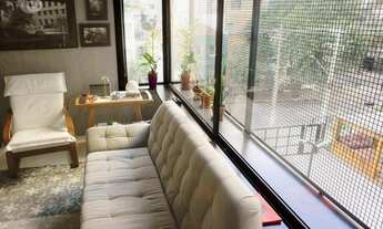 Imagem 4: Apartamento residencial para locação, Jardim Paulista, Campinas