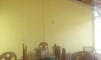 Imagem 4: Casa 4 Quartos 2 Suítes - 190 m² - 5 Vagas Cobertas em Residencial Primavera - Goiânia - G