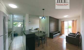 Imagem: Apartamento Padrão para Venda em Parque