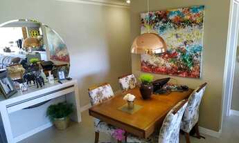 Imagem 6: Apartamento à venda - 3 dormitórios sendo 1 suíte - Bairro Salto Weissbach - Blumenau/SC