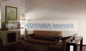 Imagem 3: Sobrado com 4 dormitórios à venda, 560 m² - Jardim do Mar - São Bernardo do Campo/SP