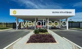 Imagem 4: Casa com 4 dormitórios à venda, 228 m² por R$ 1.390.000,00 - Buona Vita - Atibaia/SP