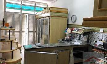 Imagem 2: Salão para alugar, 212 m² por R$ 5.900,00/mês - 84 - Jundiaí/SP