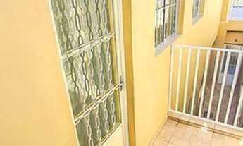 Imagem 3: Casa para Aluguel - Jardim Santa Emília, 1 Quarto, 52 m2