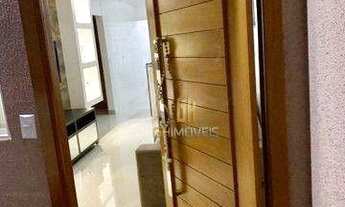 Imagem 2: Casa com 3 dormitórios à venda, 110 m² por R$ 250.000,00 - Residencial Eli Forte - Goiânia