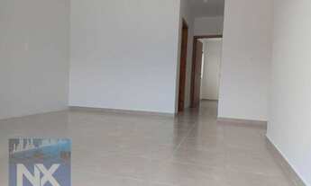 Imagem 3: Apartamento com 2 dormitórios à venda, 50 m² por R$ 215.000,00 - Espinheiros - Itajaí/SC