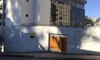 Imagem 2: Prédio inteiro para aluguel possui 1870 metros quadrados em Santa Lúcia - Belo Horizonte