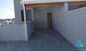 Imagem: Cobertura para Venda em Santo André, Vila