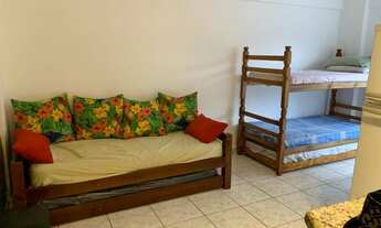 Imagem 7: Kitnet com 1 dormitório à venda, 45 m² por R$ 140.000,00 - Ocian - Praia Grande/SP