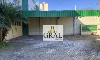 Imagem 5: Galpão para alugar, 1312 m² por R$ 26.000,00/mês - Conjunto Residencial Pombeva - São Bern