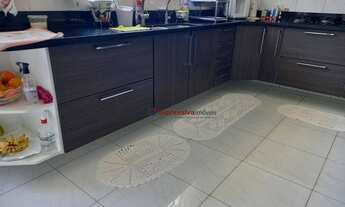 Imagem 9: Casa com 3 dormitórios à venda, 250 m² por R$ 995.000,00 - Residencial Itatiba Country Clu