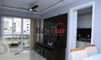 Imagem: Rio de Janeiro - Apartamento Padrão - Tijuca