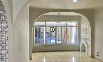 Imagem 3: Sobrado para venda com 182 metros quadrados com 3 quartos em Jardim da Glória