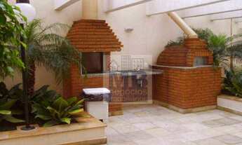 Imagem 5: Apartamento com 3 dormitórios à venda, 82 m² por R$ 630.000 - Vila São José (Ipiranga) - S