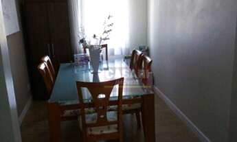 Imagem 4: Casa com 3 dormitórios à venda, 74 m² - Taboão - São Bernardo do Campo/SP