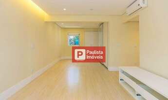 Imagem 4: Apartamento à venda, 142 m² por R$ 1.100.000,00 - Campo Belo - São Paulo/SP