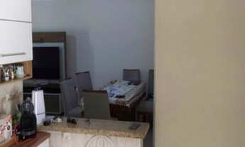 Imagem 2: Casa para venda em Vila Santa Catarina